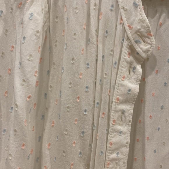 Xxs Sanctuary button up - Picture 3 of 4